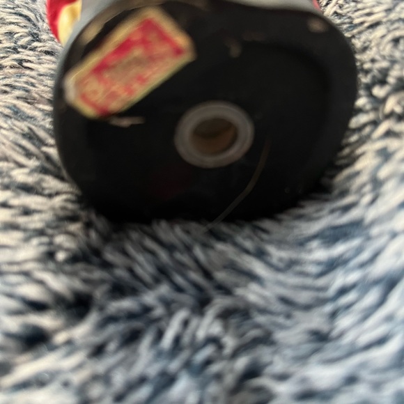 Thanksgiving pilgrims salt and pepper shakers - Picture 5 of 6